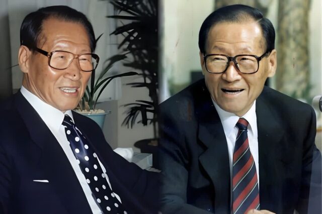 “또 속았네” … 정주영 회장에게 골탕을 먹인 유일한 인물