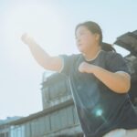 [오늘 뭘 볼까] 한계를 깨고 새롭게 태어난! 영화 ‘맵고 뜨겁게’