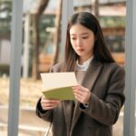 가을에 찾아오는 이세영과 사카구치 켄타로의 절절한 사랑