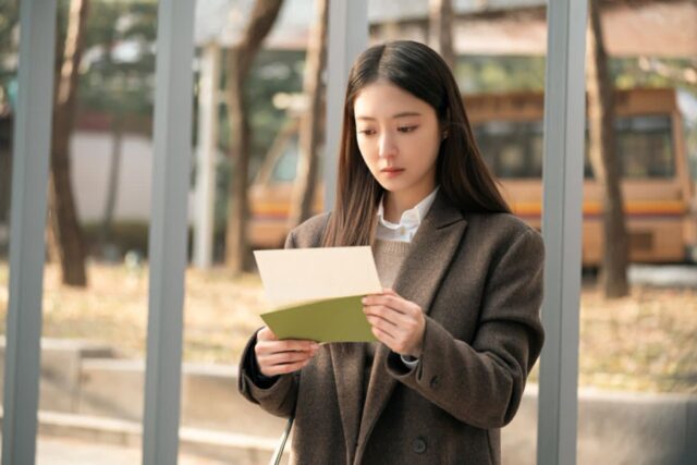 가을에 찾아오는 이세영과 사카구치 켄타로의 절절한 사랑
