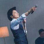 조정석 재능과 인복의 집합체 ‘신인가수 조정석’…이건 진짜다
