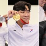 올림픽 ‘메달 행진’ 이어간다… 패럴림픽 사격에서 ‘금·은·동’ 모두 싹쓸이했다