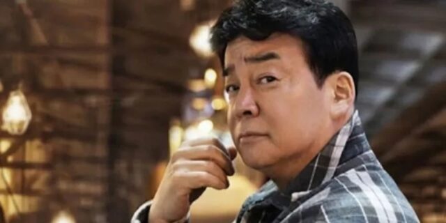 점주와 갈등 빚던 백종원 더본코리아 대표… 뜻밖의 ‘대박 소식’ 전했다