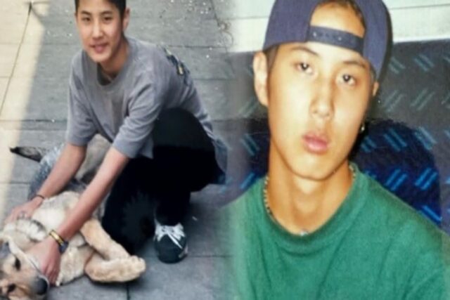 “남자다잉” .. 학교 폭력 당하는 막냇동생, 이 배우가 동생을 지키기 위해 한 행동