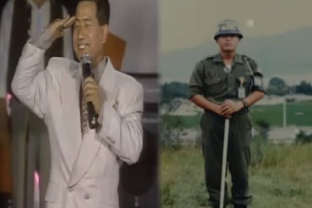 “울음소리도 못 내고 태어나” … 가족회의 끝에 생매장됐던 90년대 인기 스타의 안타까운 사연