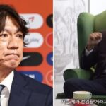 한국 축구대표팀 감독 유력 후보였던 거스 포옛… KFA와의 ‘협상 뒷이야기’ 털어놨다