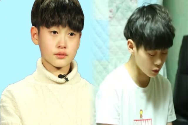 “내가 행복한 모습은 안 보여?” …’영재’ 소년이 7년 만에 들려온 놀라운 소식