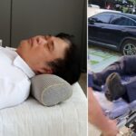 임현택 의협회장, ‘단식 6일차’에 병원 긴급 후송… “당뇨·고지혈증 기저질환 있어”