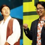 “대체 왜 거기서?” … ‘부모님 산소’에서 11살 연하 여자 친구에게 청혼한 노총각 개그맨