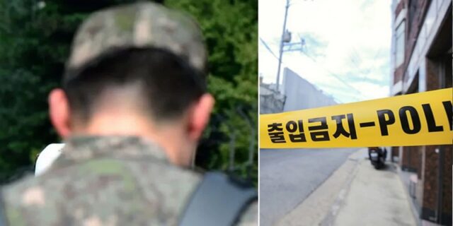17일간 ‘나홀로’ 생활하던 말년병장 사망… 점호 미실시, 오후 뒤늦게 발견