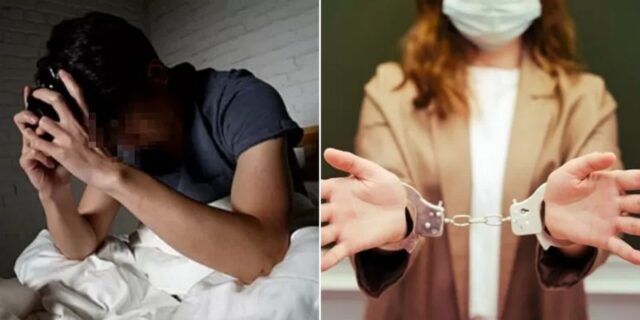 39세 동거男 카드 무단사용해 고소당한 53세 女… ‘성폭행 무고’ 뒤 참교육