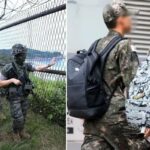 북한 주민 귀순 성공시킨 해병대원, 무려 ‘29박30일’ 포상휴가 받았다