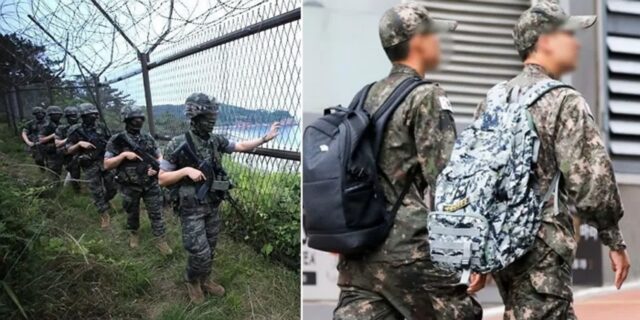 북한 주민 귀순 성공시킨 해병대원, 무려 ‘29박30일’ 포상휴가 받았다