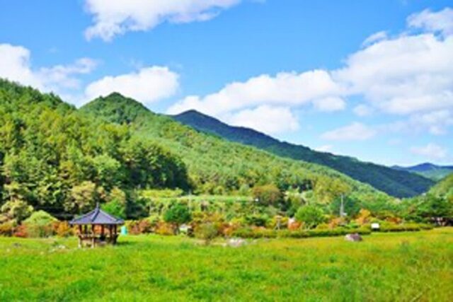 경북 영양, H.O.T 한 페스티벌과 함께하는 영양 가볼 만한 곳