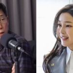 김건희 여사와 57분 통화했다던 진중권… “김 여사, 의대 증원 2천명 완강하더라”
