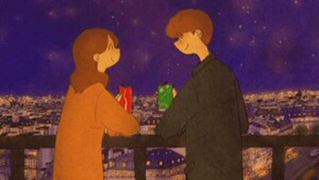 [리뷰] 감성적인 숨은 그림 찾기로 힐링하고 싶다면 ‘Love is…’