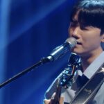 ‘싱어게인3’ 준우승 소수빈, 신곡 ‘사랑하자’로 가을 감성 적신다