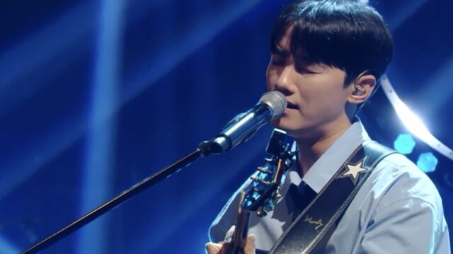 ‘싱어게인3’ 준우승 소수빈, 신곡 ‘사랑하자’로 가을 감성 적신다