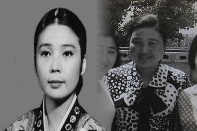 “초호화 별장, 너 가져” … 이상민을 ‘양아들’로 삼겠다는 여배우