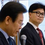 [9/2(월) 데일리안 출근길 뉴스] 한동훈, 이재명 상대로 받을 건 받고 막을 건 막고…정치력 입증 [정국 기상대] 등