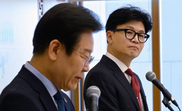 [9/2(월) 데일리안 출근길 뉴스] 한동훈, 이재명 상대로 받을 건 받고 막을 건 막고…정치력 입증 [정국 기상대] 등