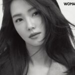 [★화보] 틀을 깨고 자유롭게…강지영, ‘끝장나도록 멋진’ 아나운서의 여정