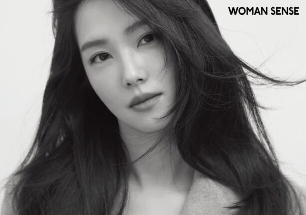 [★화보] 틀을 깨고 자유롭게…강지영, ‘끝장나도록 멋진’ 아나운서의 여정