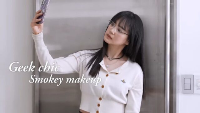 (헤메코 레전드..) 예쁜 엄마 윤승아 ‘비비안웨스트우드 가디건’ 요즘 가격은?