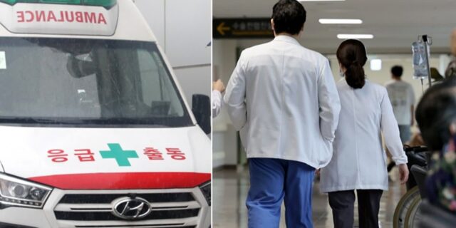 정부, 추석 문 여는 병·의원 강제 지정… 불이행시 ‘불이익’