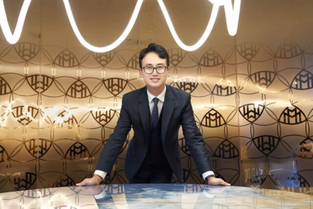 한성차, ‘마르코 킴’ 신임 대표이사 선임···전략적 혁신 강화
