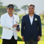 렉서스, ‘2024 마스터즈’ 성료···이승택 선수 생애 첫 우승