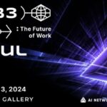 AI와 웹3의 미래를 만나는 ‘Web3 AI Seoul’ 서밋이 언커먼 갤러리에서 열린다