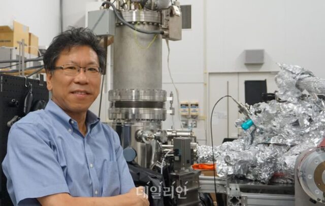 김유수 도쿄대 교수·하콴 라우 RIKEN 팀리더, 융합분야 신규 연구단장 선정