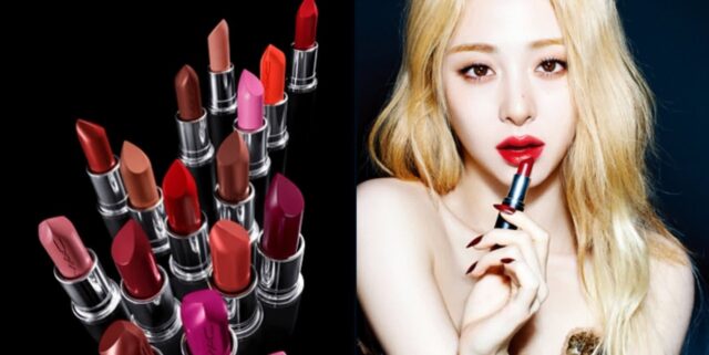 더 도발적이고 감각적인 컬러로 돌아온 맥 신상 ‘NEW 맥시멀 새틴 립스틱’ 공식 출시