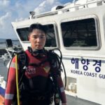 계곡 놀러가 물에 빠진 20대 남성 구한 해경… 이번엔 10대 심정지 환자 살렸다