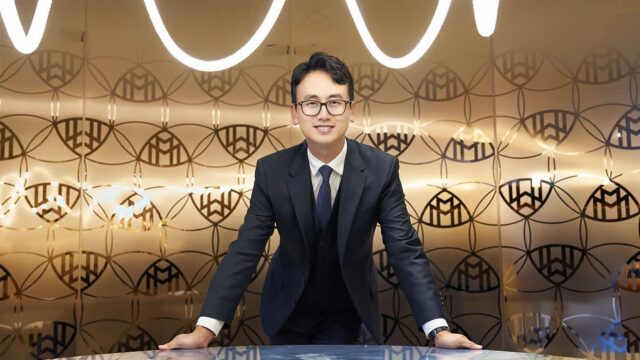 벤츠 공식 딜러 한성자동차, 신임 대표이사로 ‘이 사람’ 선임했다
