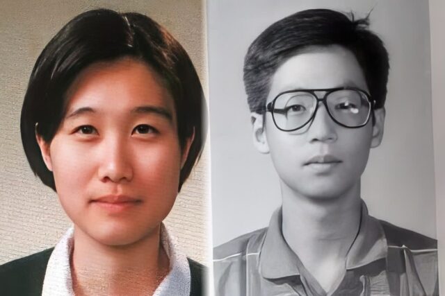 “키스? 자주 해요” .. 결혼 16년 차에도 금슬 좋다는 잉꼬 부부