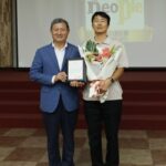 네오플, 결식 우려 아동 위한 밑반찬 지원으로 제주시청 감사패 수상