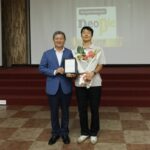 네오플, 취약계층 아동 밑반찬 지원으로 제주시청 감사패 받아