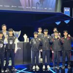 T1·한화생명 “LCK PO 승부, 4세트서 끝내줄게”…7일 경주서 대격돌