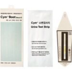 옐로시스, 소변 검사 키트 ‘Cym702 Boat’ GS25 편의점 출시