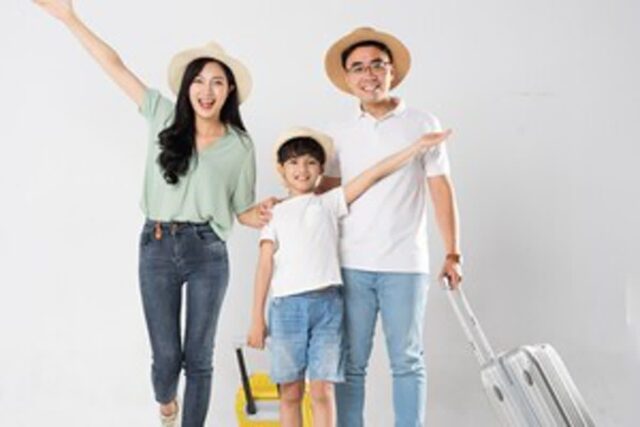 ‘주말 나들이로 딱!’ 서울 근교 가볼 만한 가족여행 추천