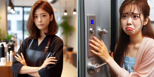“미용실 7분 늦었는데 ‘노쇼’로 예약 취소… 10분까지는 봐줘야 하는 거 아닌가요?”