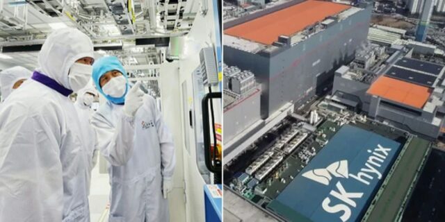 지역 인재 뽑아요… SK하이닉스, ‘글로벌 반도체 전쟁’ 이길 인재 찾으려 전국 샅샅이 뒤진다