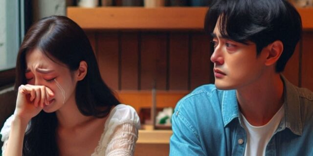 “연애는 좋지만 결혼할 생각은 없다던 남친… ‘선’ 봐야 한다며 헤어지잡니다”