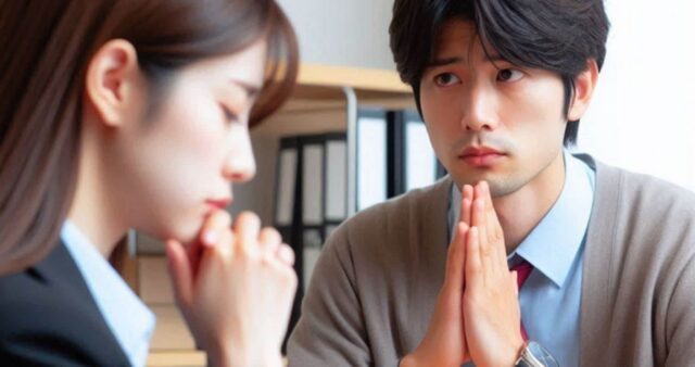 “7살 연하 후배 여직원에게 고백했는데 ‘동성애자’라고 거절… 차인 건가요?”
