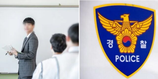 “직 걸고 가만 안 둔다”… 자녀 담임교사 협박 의혹 경찰관 ‘무혐의’