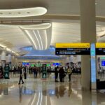 여권 없이 여행 가능해진다… 세계 최초 생체 인식 출입국 도입하는 ‘이 공항’