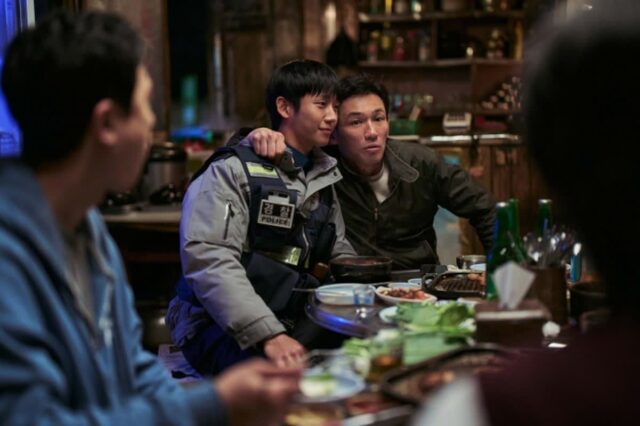 이제 시작일 뿐…, ‘베테랑2’ 예매율 1위 등극
