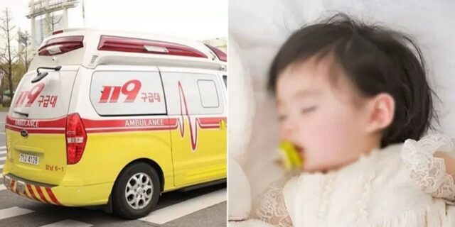 ‘경련’ 발생한 2살 여자아이, 응급실 11곳서 거부당해… 결국 ‘의식불명’ 빠졌다